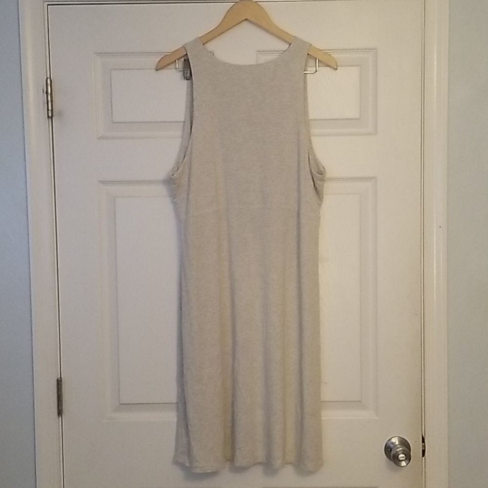 Athleta Tank Dress